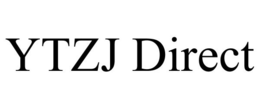 YTZJ DIRECT trademark