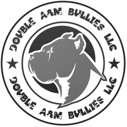 DOUBLE A&M BULLIES LLC DOUBLE A&M BULLIES LLC trademark