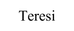 TERESI trademark