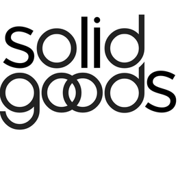 SOLID GOODS trademark