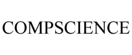 COMPSCIENCE trademark