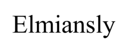 ELMIANSLY trademark