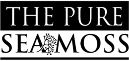 THE PURE SEA MOSS trademark