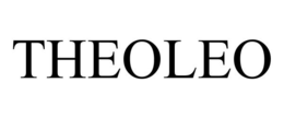 THEOLEO trademark