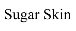 SUGAR SKIN trademark
