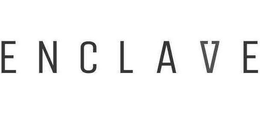 ENCLAVE trademark