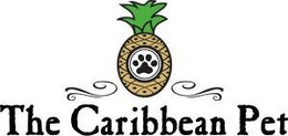 THE CARIBBEAN PET trademark
