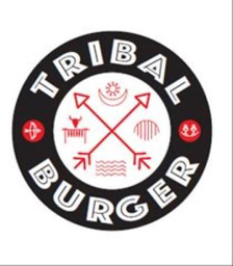 TRIBAL BURGER trademark