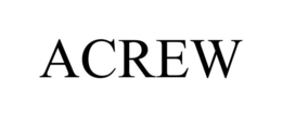 ACREW trademark