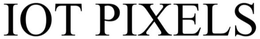 IOT PIXELS trademark