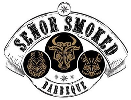 SEÑOR SMOKED BARBEQUE trademark