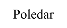 POLEDAR trademark