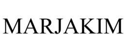 MARJAKIM trademark