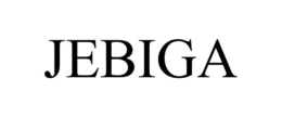 JEBIGA trademark