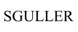 SGULLER trademark