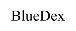 BLUEDEX trademark