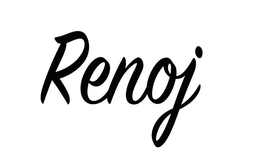 RENOJ trademark