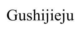 GUSHIJIEJU trademark