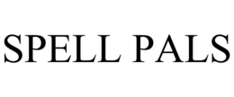 SPELL PALS trademark