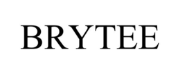 BRYTEE trademark
