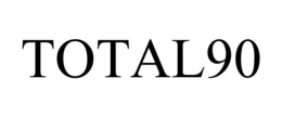 TOTAL90 trademark