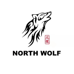 NORTH WOLF trademark