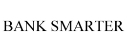 BANK SMARTER trademark