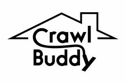 CRAWL BUDDY trademark