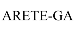 ARETE-GA trademark