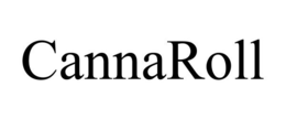 CANNAROLL trademark