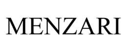 MENZARI trademark