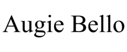 AUGIE BELLO trademark