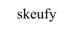 SKEUFY trademark