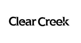 CLEAR CREEK trademark