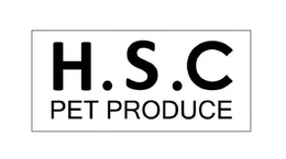 H.S.C PET PRODUCE trademark