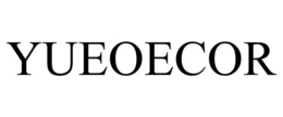 YUEOECOR trademark
