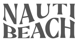 NAUTI BEACH trademark
