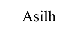 ASILH trademark