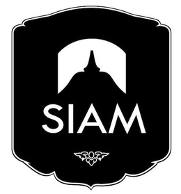 SIAM trademark