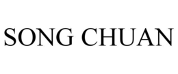 SONG CHUAN trademark