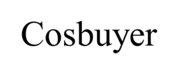 COSBUYER trademark