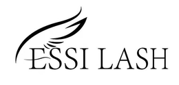 ESSI LASH trademark