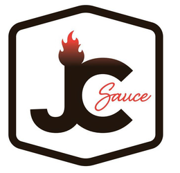 JC SAUCE trademark