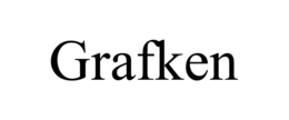 GRAFKEN trademark