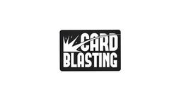 CARD BLASTING trademark