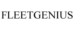 FLEETGENIUS trademark