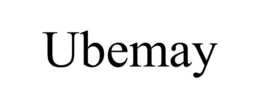 UBEMAY trademark