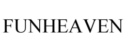 FUNHEAVEN trademark