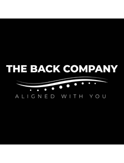 THE BACK COMPANY ALIGNED WITH YOU trademark