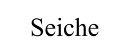 SEICHE trademark